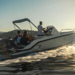 Compass 7s - Sunset Cruise