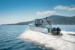 Saxdor 270 GTO The LuxSea Experience Tour (Full Day)