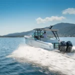 Saxdor 270 GTO The LuxSea Experience Tour (Full Day)