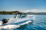 Saxdor 270 GTO - Ammouliani / Gaidouronisia (Half Day)