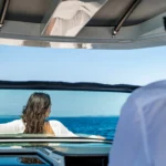Saxdor 270 GTO - Sunset Cruise