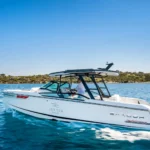 Saxdor 270 GTO - Diaporos (Blue Lagoon) (Full Day)