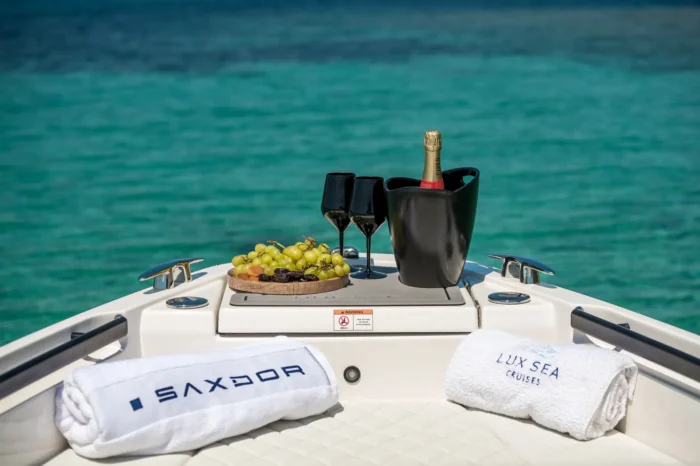 Saxdor 270 GTO - Kavourotrypes (Full Day) - Image 15