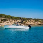 Saxdor 270 GTO - Ammouliani / Gaidouronisia (Full Day)